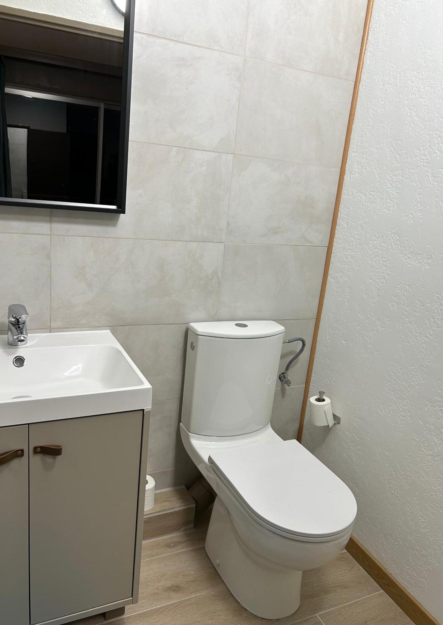 Apartement Saint Louis Train Station- Euroairport- Basel Экстерьер фото