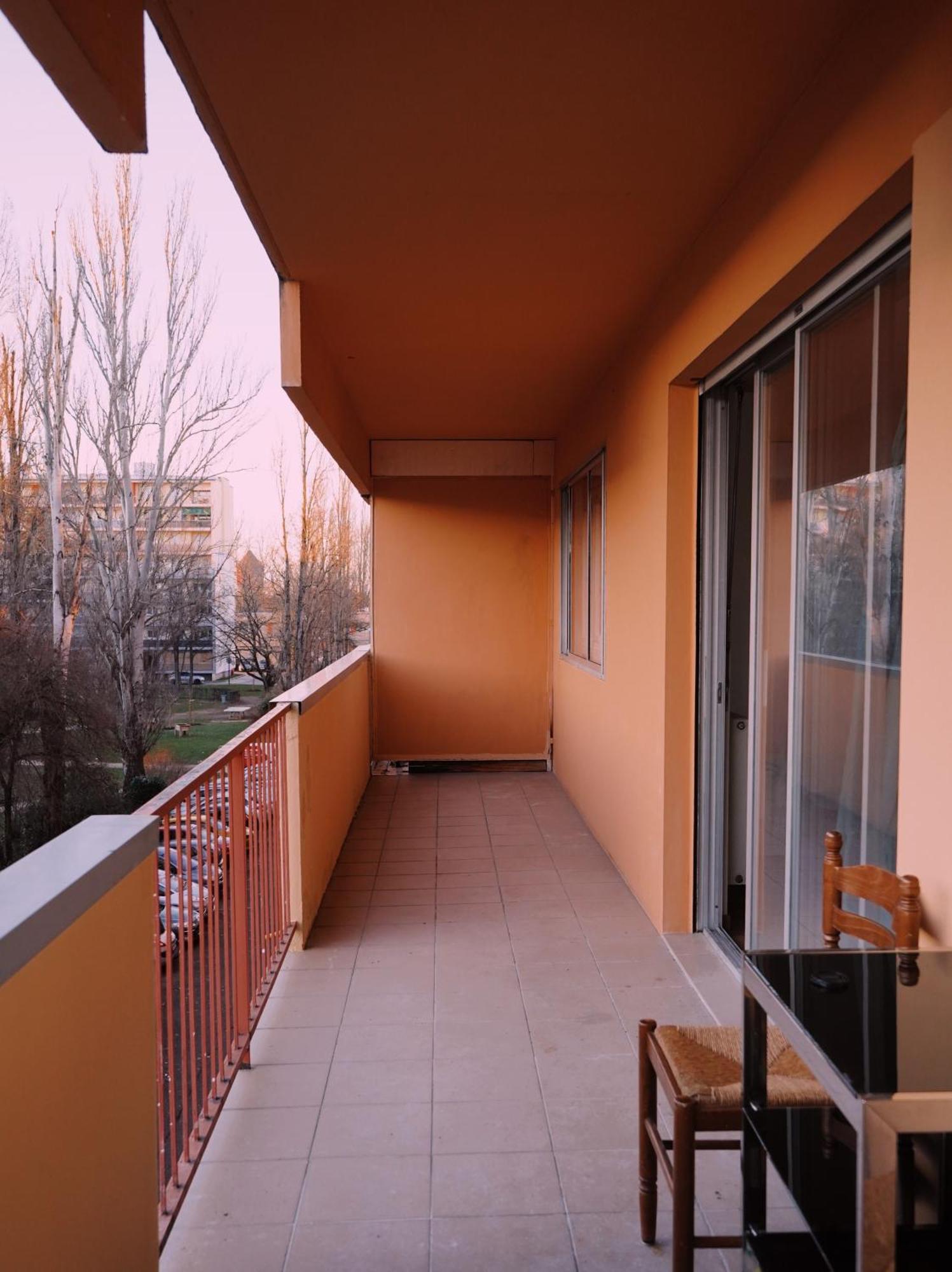 Apartement Saint Louis Train Station- Euroairport- Basel Экстерьер фото